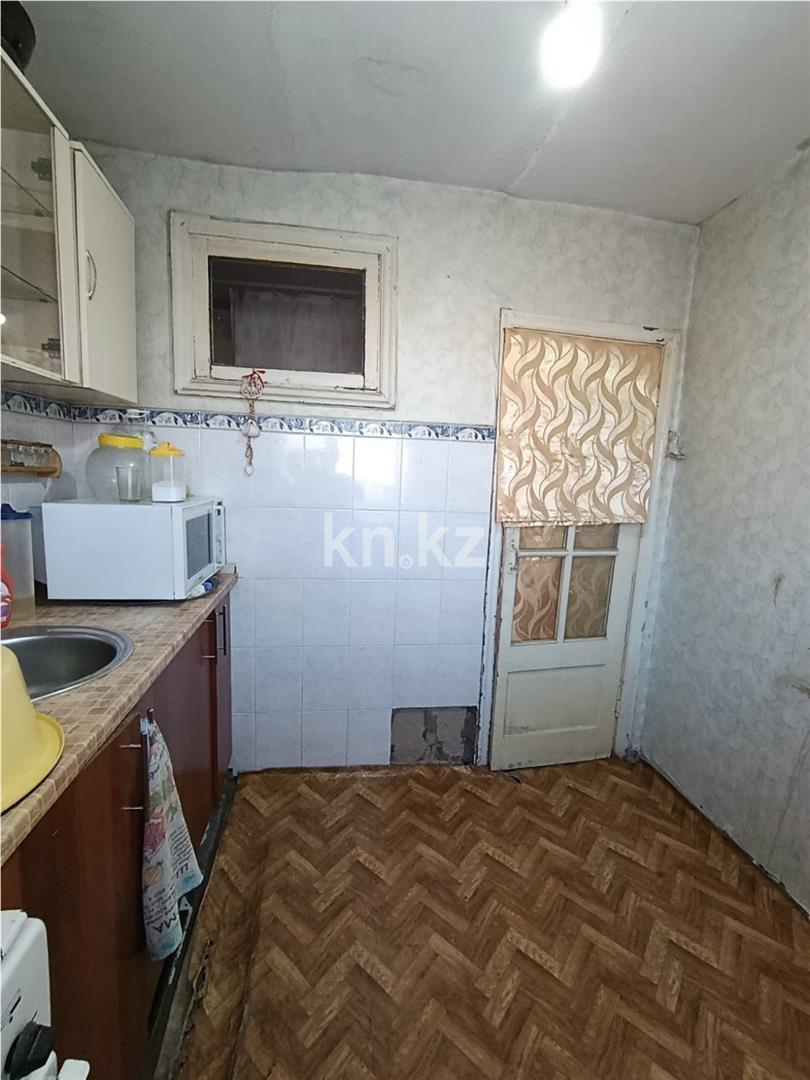 Продажа 2-комнатной квартиры, 43 м² в Караганде - фото 8
