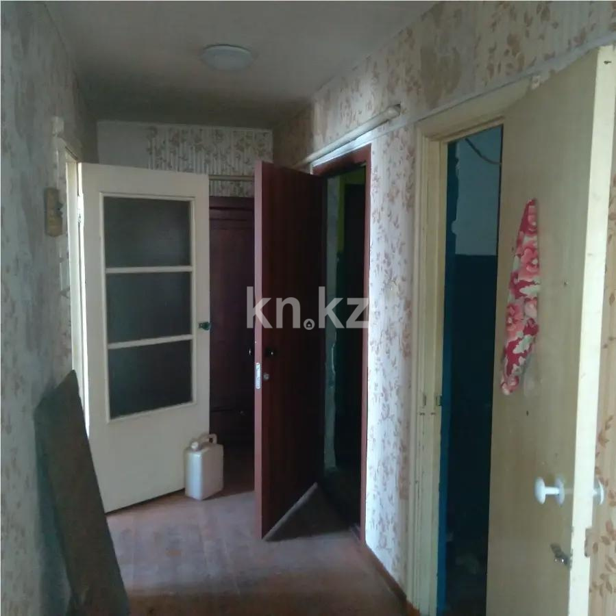 Продажа 1-комнатной квартиры, 38 м², мкр-н Горняк, дом  138 в Сарани - фото 2