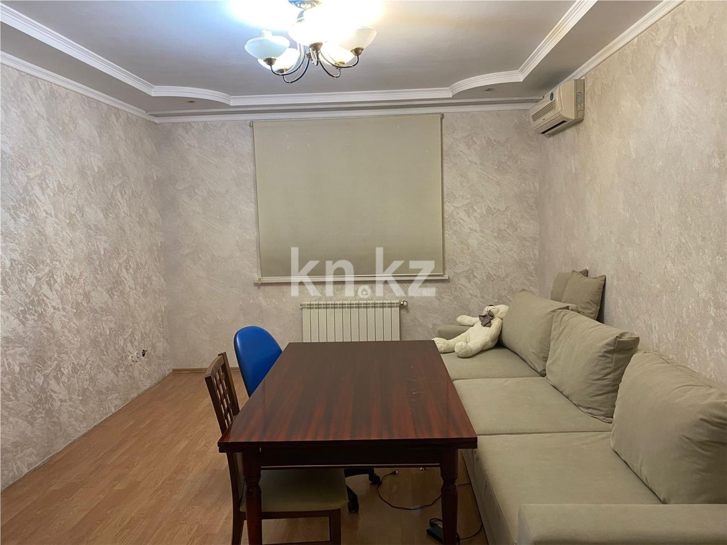 Продажа 2-комнатной квартиры, 64 м² в Астане - фото 3