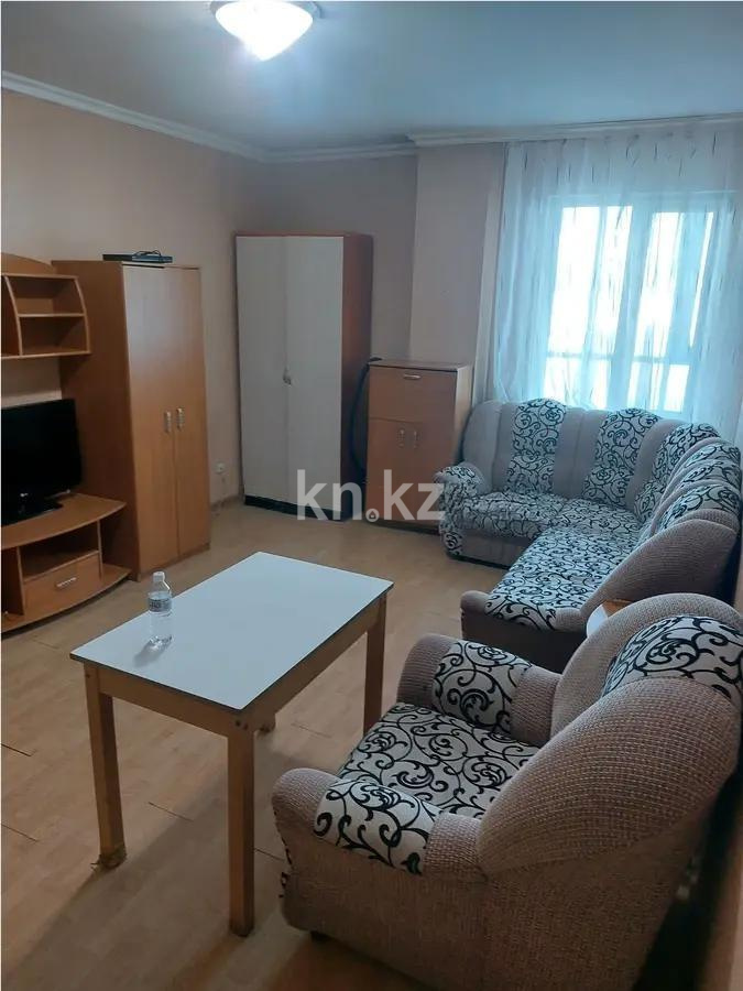 Продажа 1-комнатной квартиры, 48 м², пр. Богенбай батыра, дом  56 в Астане