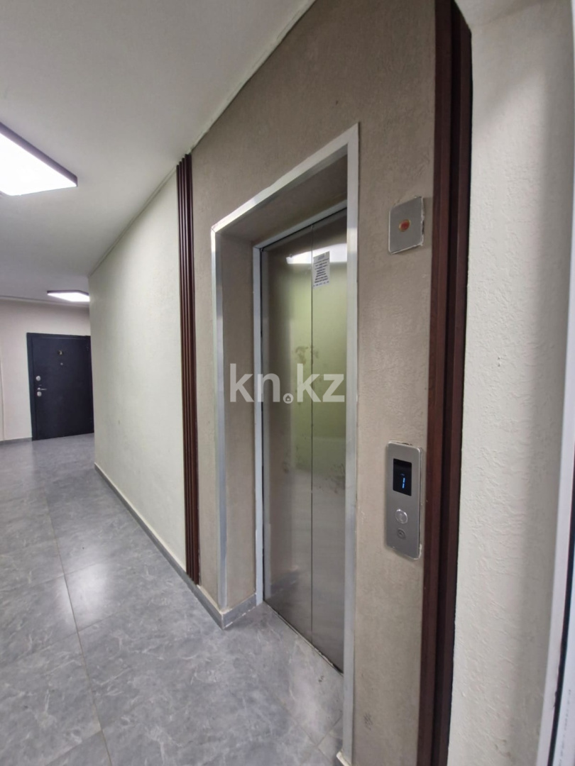 Продажа 1-комнатной квартиры, 28 м² в Алматы - фото 3