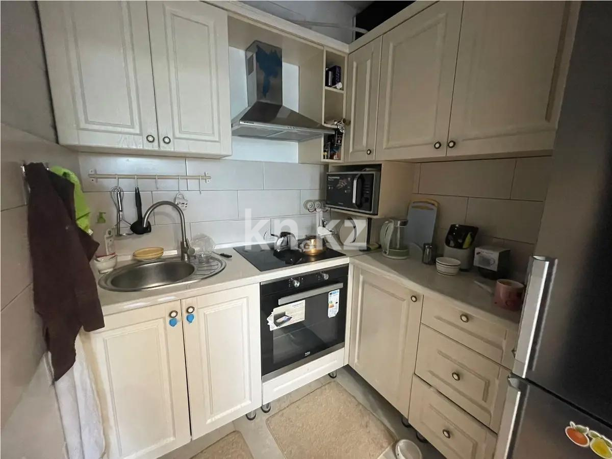 Продажа 3-комнатной квартиры, 60 м² в Караганде - фото 4