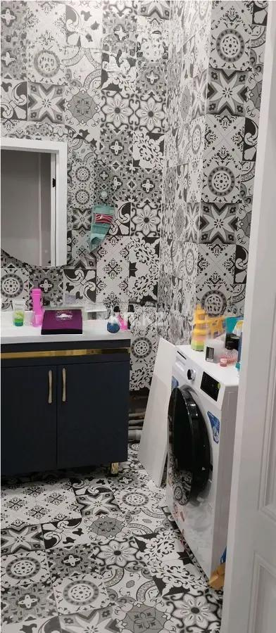 Продажа 3-комнатной квартиры, 73 м² в Алматы - фото 2