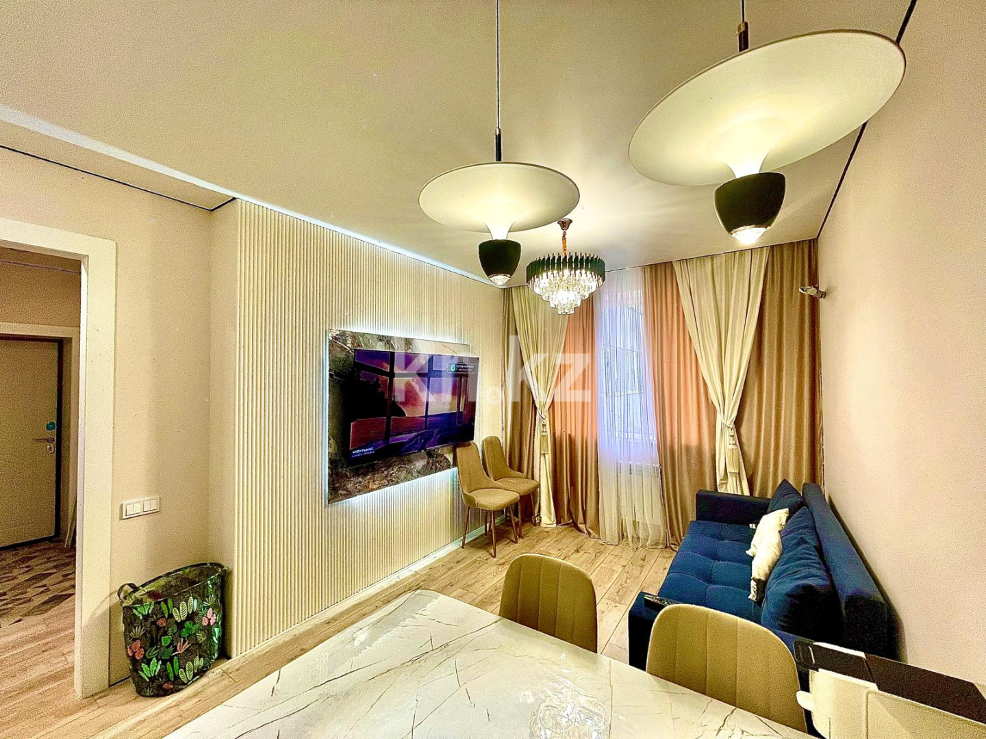 Продажа 4-комнатной квартиры, 60 м² в Астане - фото 3