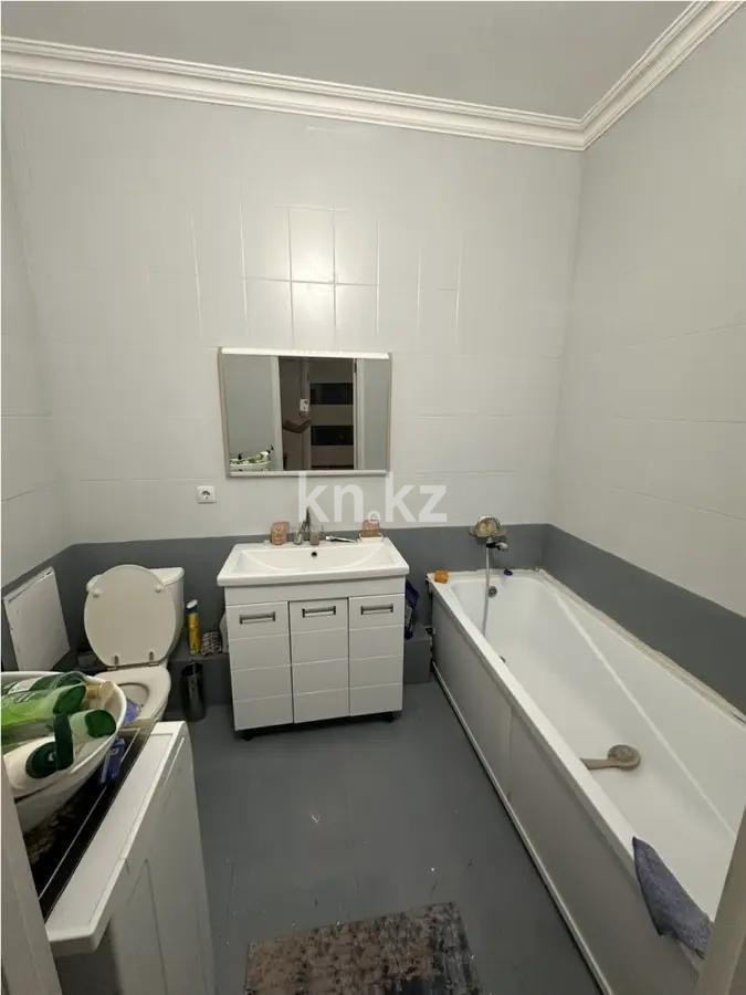 Продажа 1-комнатной квартиры, 48 м² в Алматы - фото 4