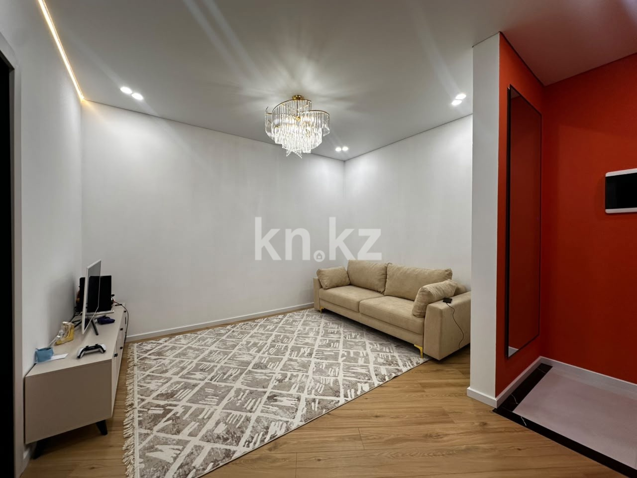 Продажа 2-комнатной квартиры, 51 м² в Уральске - фото 19