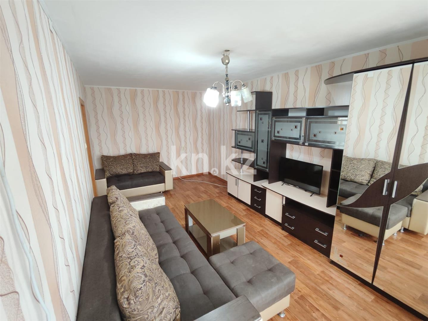 Продажа 1-комнатной квартиры, 33 м², пр. Металлургов в Темиртау