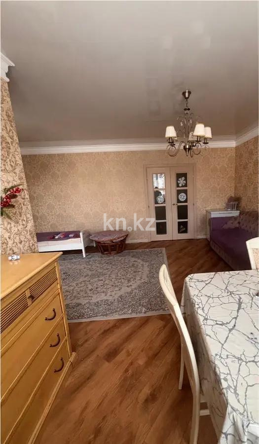 Продажа 3-комнатной квартиры, 92 м² в Астане