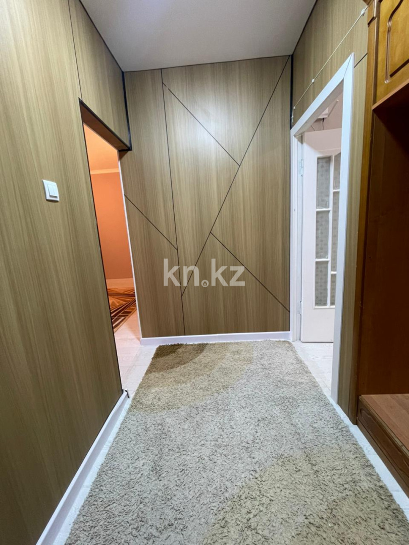 Аренда 3-комнатной квартиры посуточно, 92 м², 15-микрорайон, дом  18- дом в Актау - фото 6