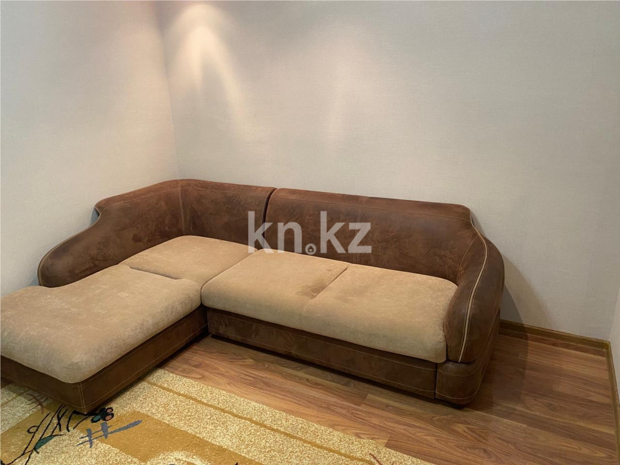 Продажа 3-комнатной квартиры, 82.5 м² в Астане - фото 10