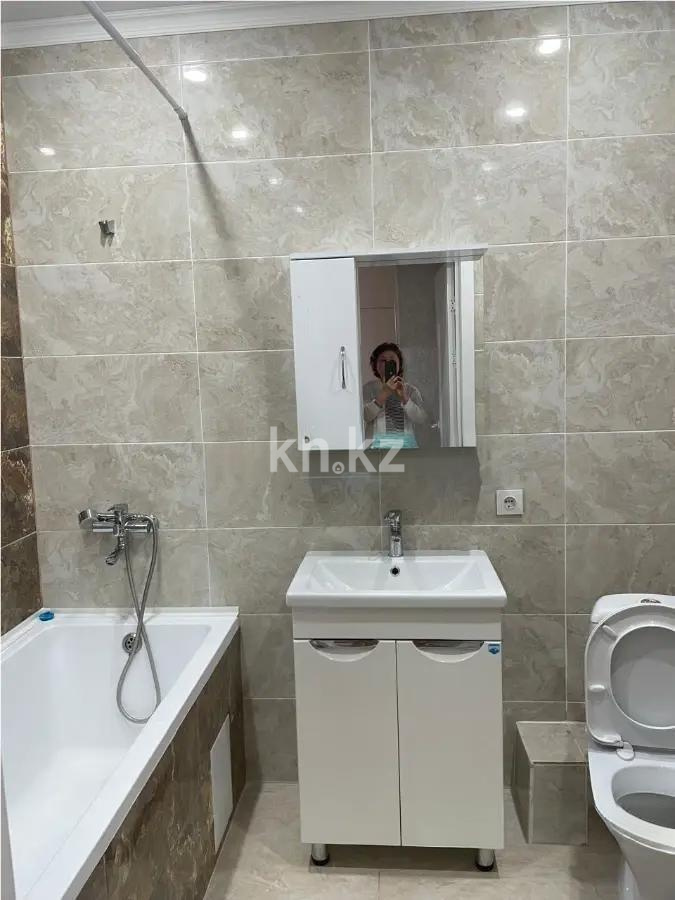 Продажа 1-комнатной квартиры, 39.6 м² в Астане - фото 3
