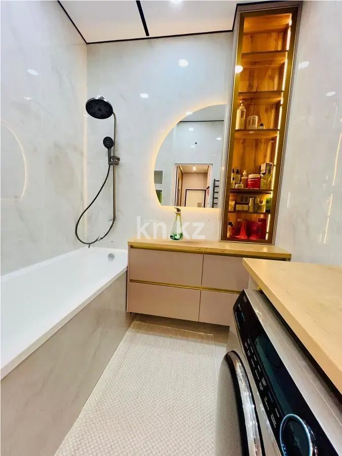 Продажа 2-комнатной квартиры, 70.6 м² в Астане - фото 4