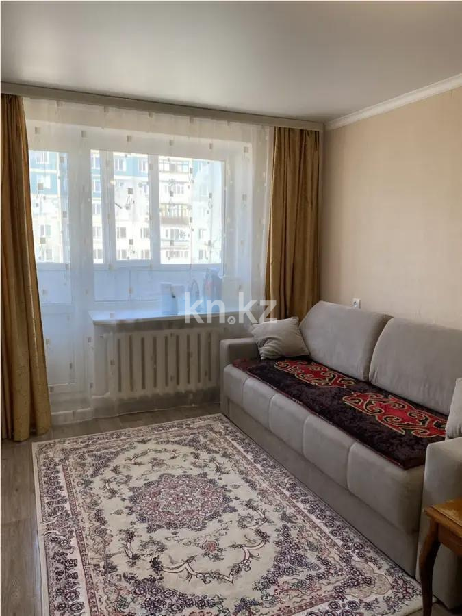 Продажа 1-комнатной квартиры, 30 м² в Караганде