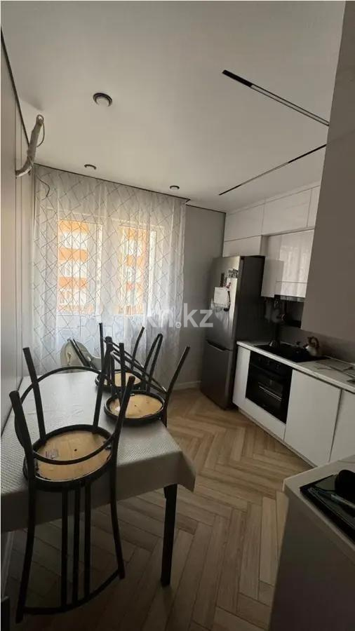 Продажа 2-комнатной квартиры, 54.8 м² в Алматы - фото 2