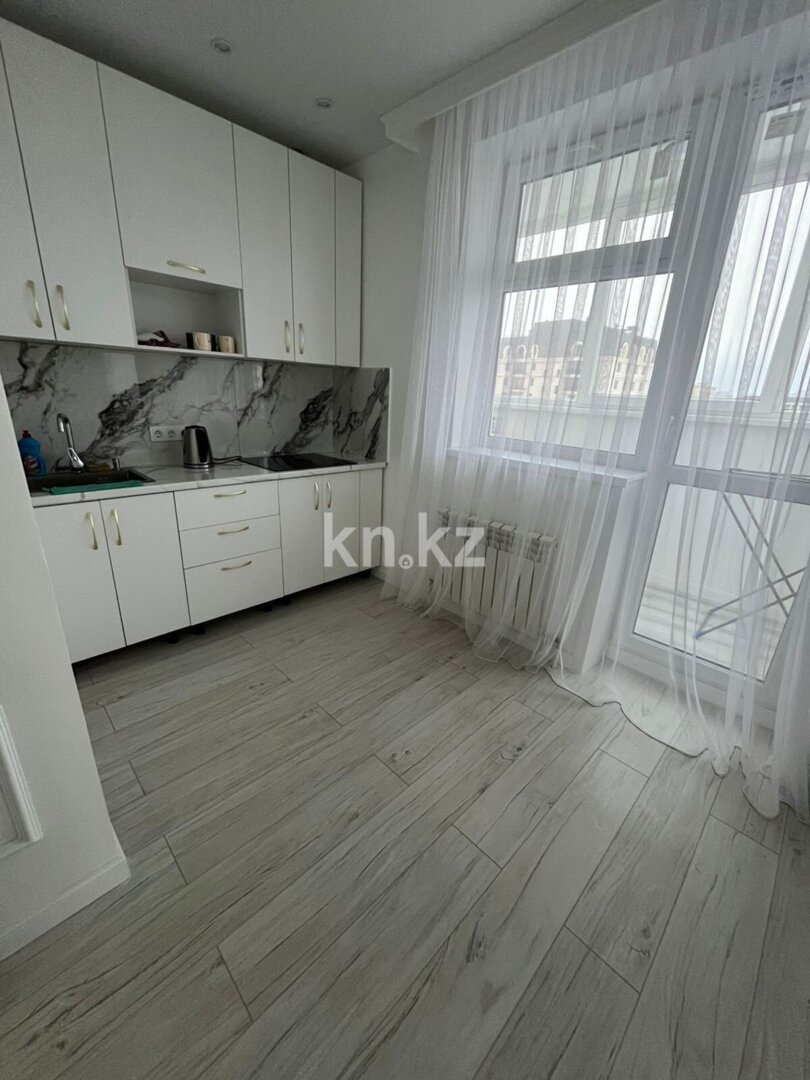 Продажа 2-комнатной квартиры, 41 м² в Астане - фото 9