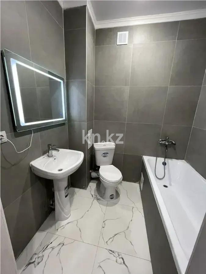 Продажа 1-комнатной квартиры, 34.2 м² в Астане - фото 3