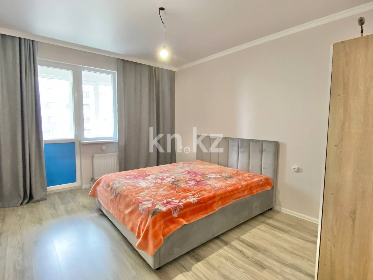Продажа 2-комнатной квартиры, 48 м² в Астане - фото 7