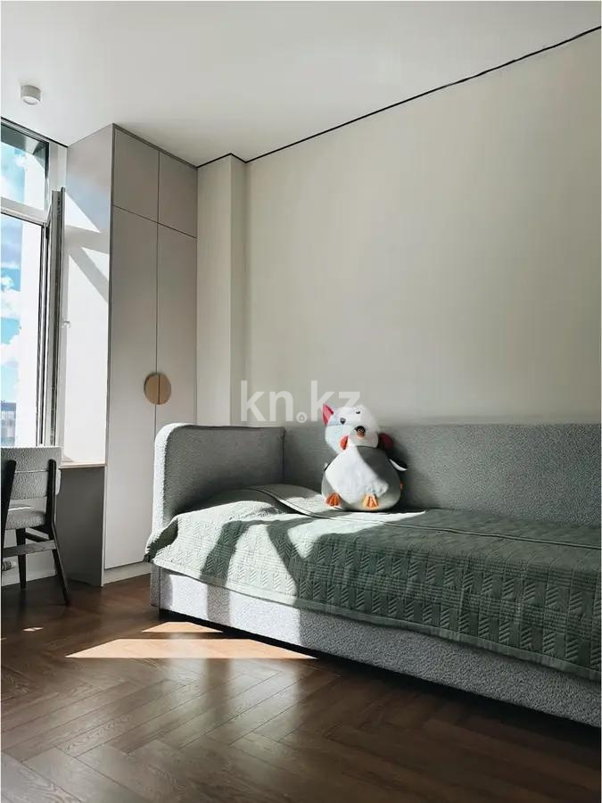 Продажа 3-комнатной квартиры, 93 м² в Астане - фото 2