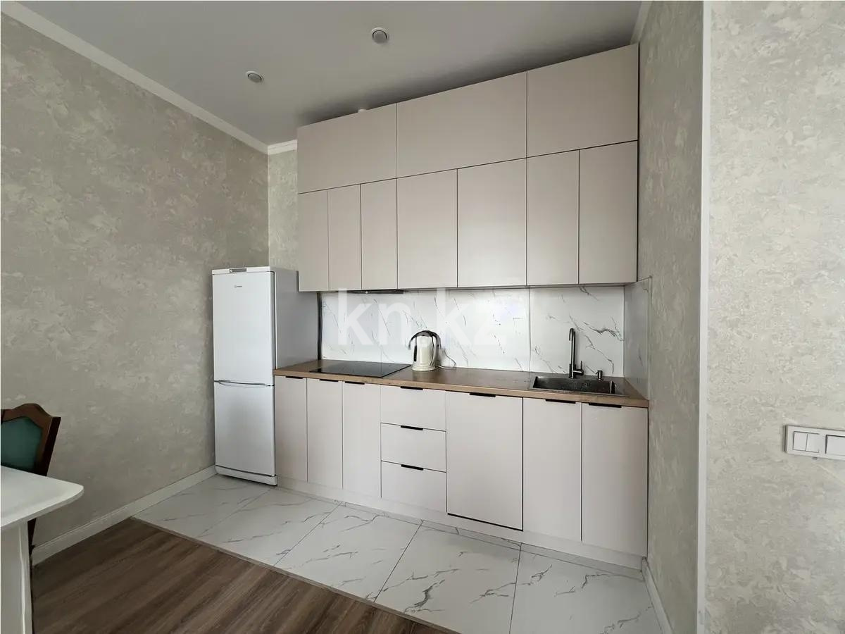 Продажа 1-комнатной квартиры, 44 м² в Алматы - фото 3