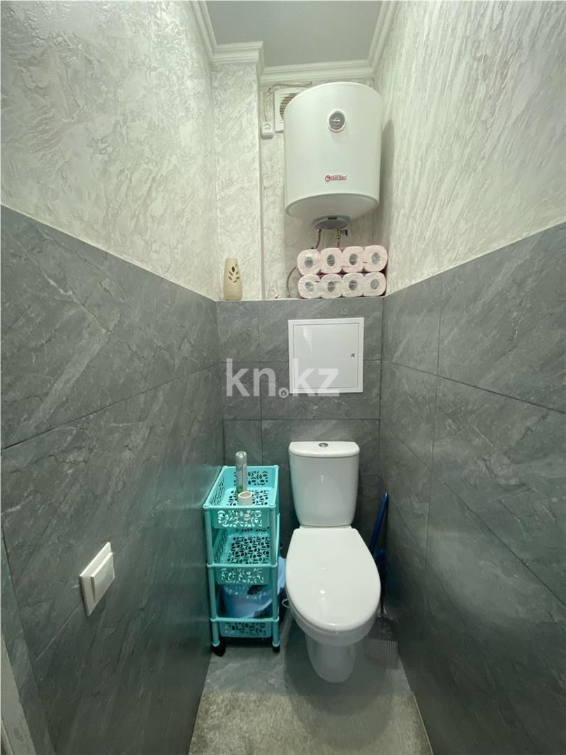 Продажа 3-комнатной квартиры, 80 м² в Темиртау - фото 14