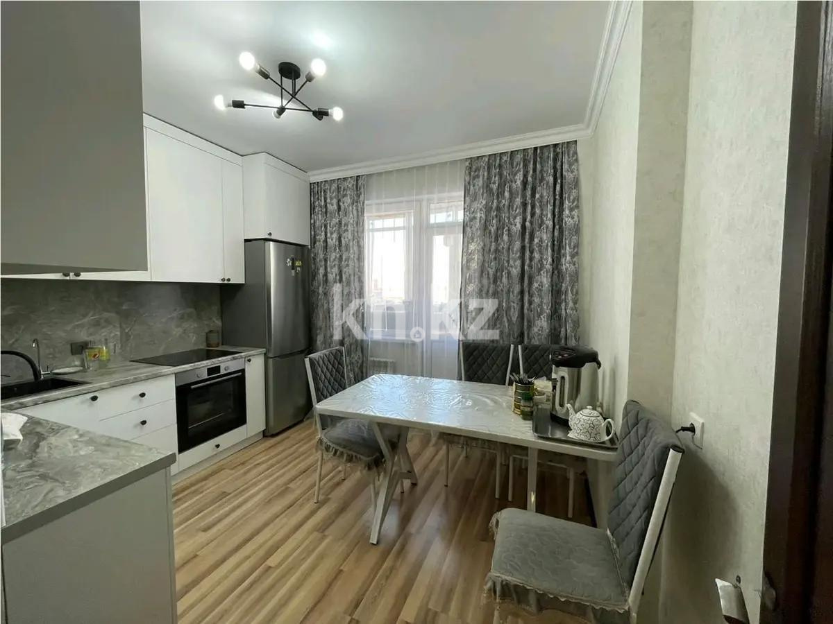 Продажа 3-комнатной квартиры, 95.5 м² в Астане - фото 4