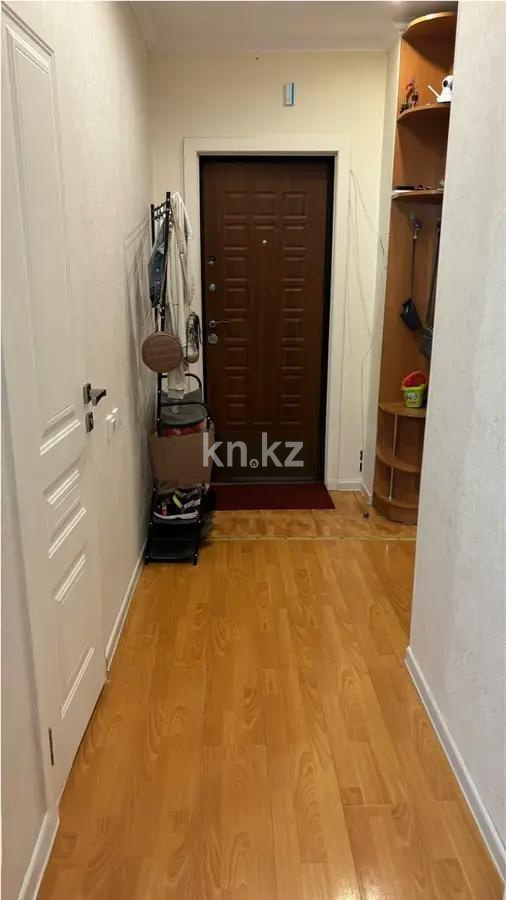 Продажа 2-комнатной квартиры, 62 м², пр. Момышулы, дом  14 в Астане - фото 7