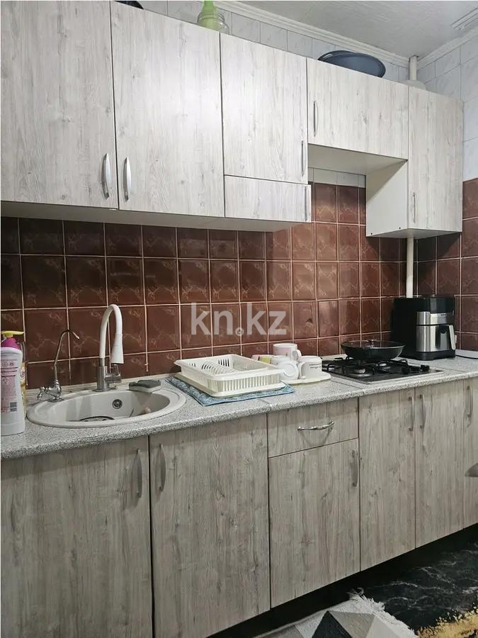 Продажа 2-комнатной квартиры, 46 м² в Алматы - фото 4