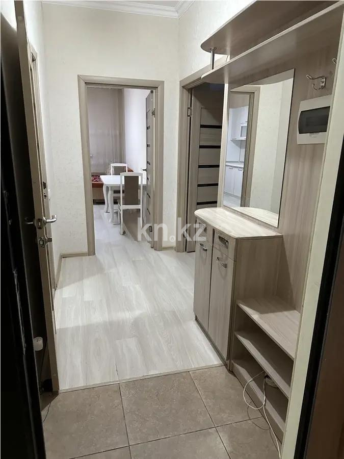 Продажа 1-комнатной квартиры, 53 м² в Астане - фото 4