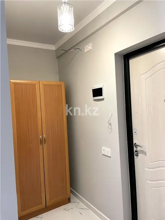 Продажа 1-комнатной квартиры, 31 м² в Алматы - фото 5