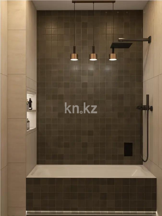 Продажа 2-комнатной квартиры, 82 м², пр. Аль-Фараби, дом  9 в Алматы - фото 5