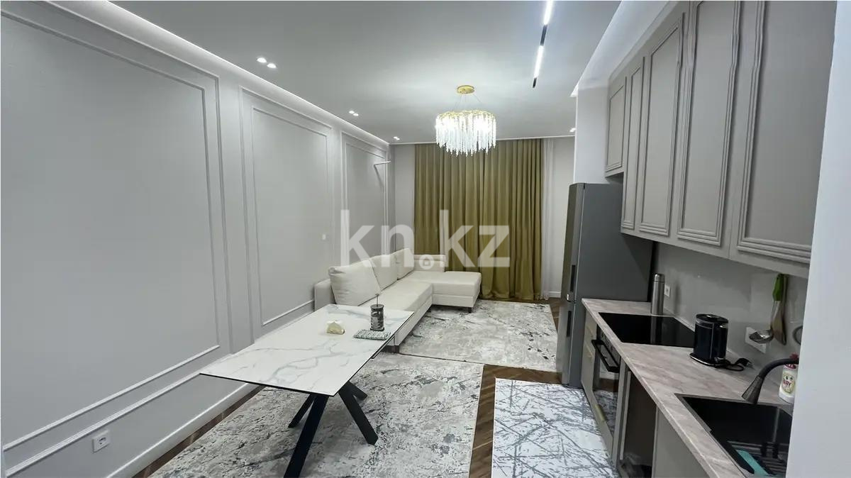 Продажа 3-комнатной квартиры, 75 м² в Астане