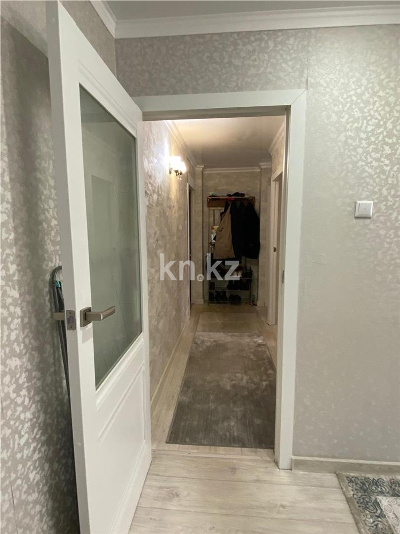 Продажа 2-комнатной квартиры, 43 м² в Караганде - фото 4