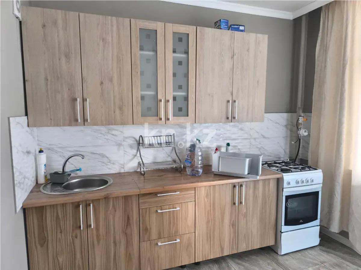 Продажа 1-комнатной квартиры, 47 м², ул. Райымбек батыра, дом  288/1 в Алматы - фото 3