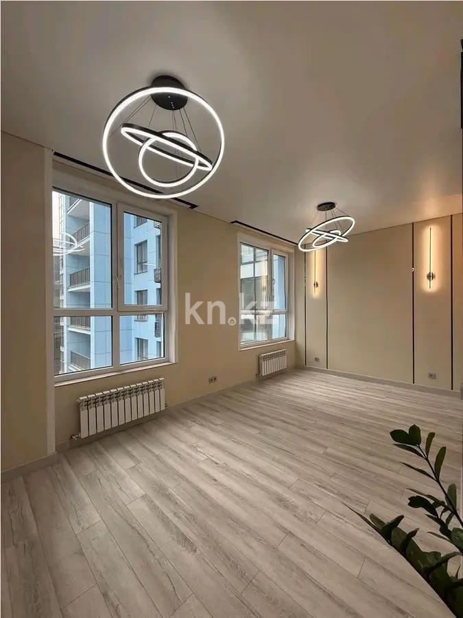 Продажа 3-комнатной квартиры, 73 м² в Алматы