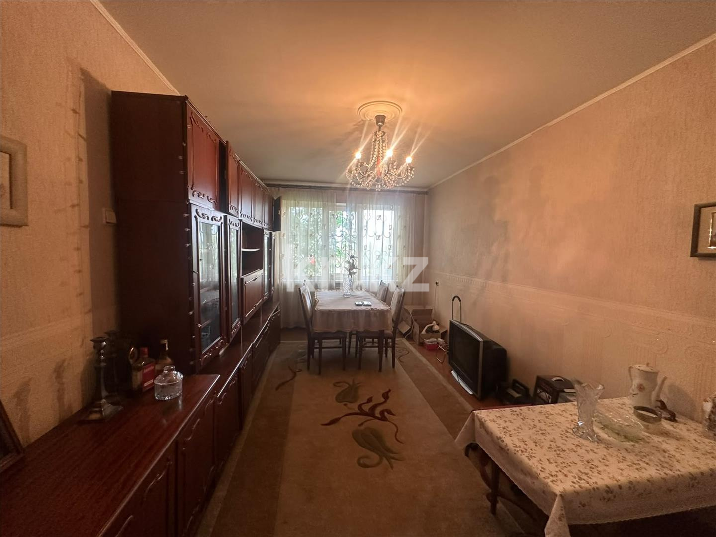 Продажа 3-комнатной квартиры, 60 м² в Темиртау - фото 2