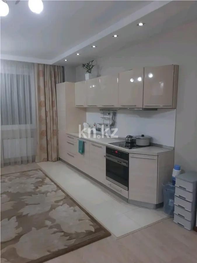 Продажа 2-комнатной квартиры, 52.2 м² в Астане - фото 3