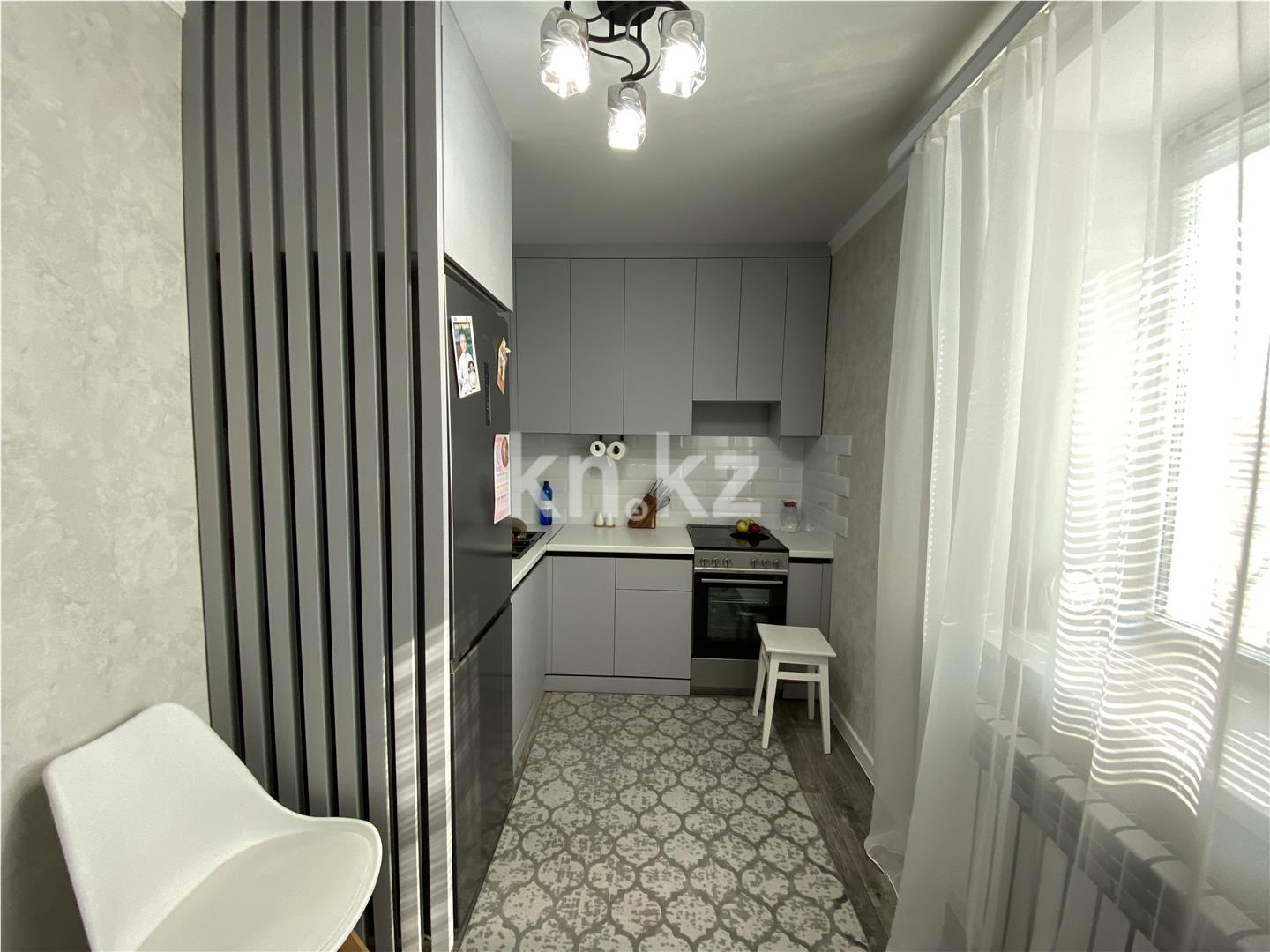 Продажа 2-комнатной квартиры, 45 м², ул. Экибастузская, дом  104 в Караганде - фото 6