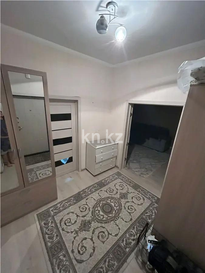 Продажа 1-комнатной квартиры, 49.8 м², ул. Нажимеденова, дом  34 в Астане - фото 4
