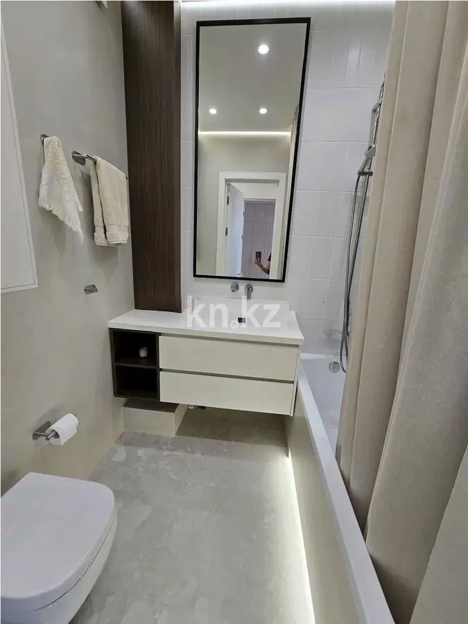 Продажа 4-комнатной квартиры, 90 м² в Астане - фото 6