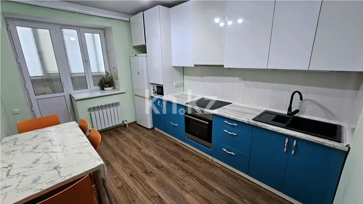 Продажа 1-комнатной квартиры, 44 м² в Астане - фото 2
