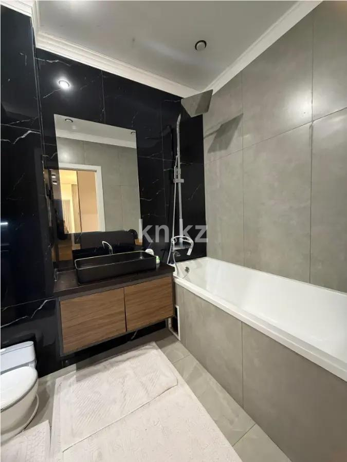 Продажа 3-комнатной квартиры, 71 м² в Алматы - фото 4