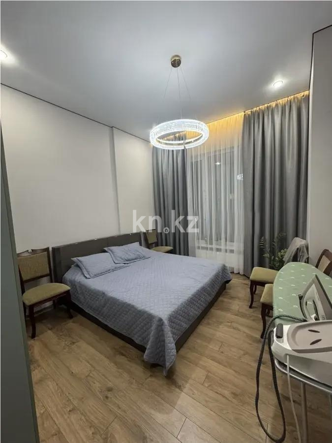 Продажа 3-комнатной квартиры, 75.65 м² в Астане - фото 2