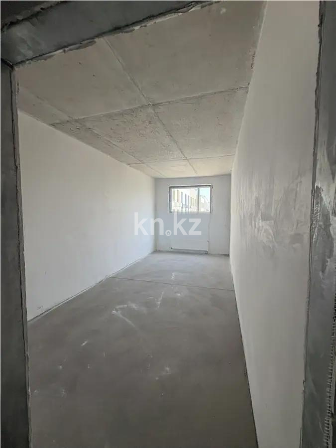 Продажа 2-комнатной квартиры, 76.6 м² в Алматы