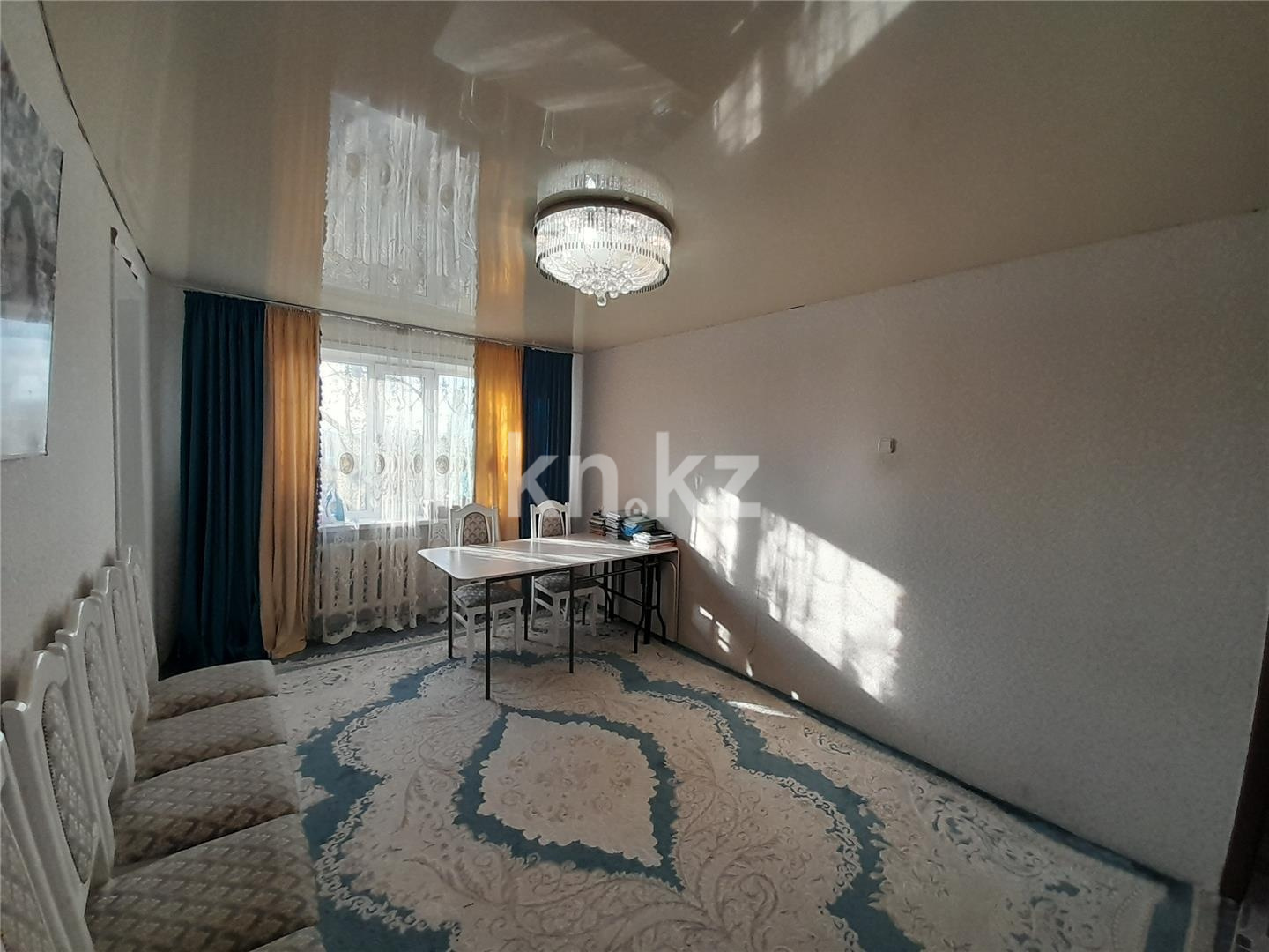 Продажа 3-комнатной квартиры, 57 м² в Темиртау - фото 6