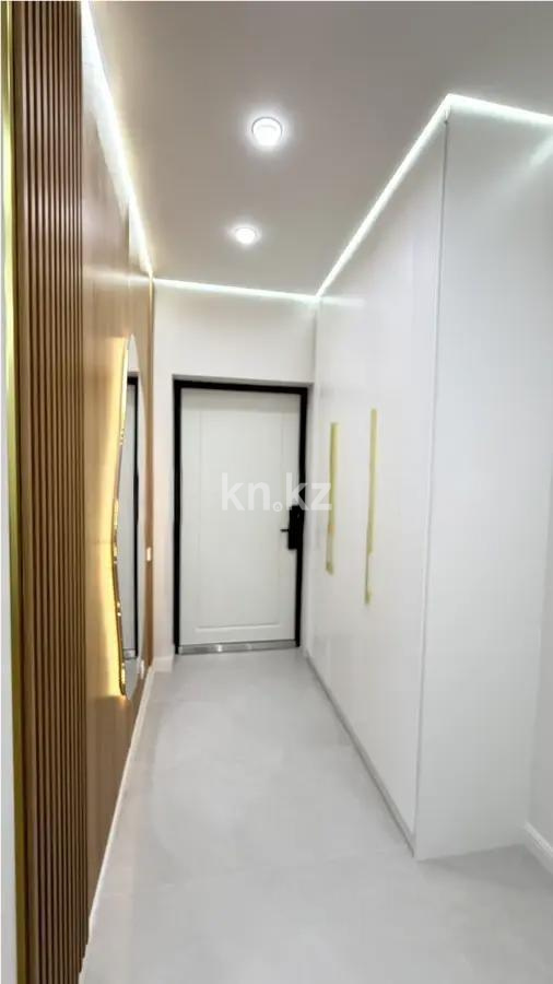 Продажа 2-комнатной квартиры, 48.5 м² в Алматы - фото 5