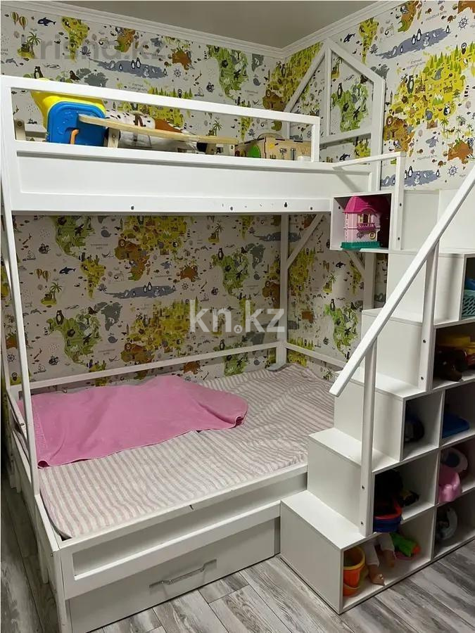 Продажа 3-комнатной квартиры, 67 м² в Алматы - фото 5