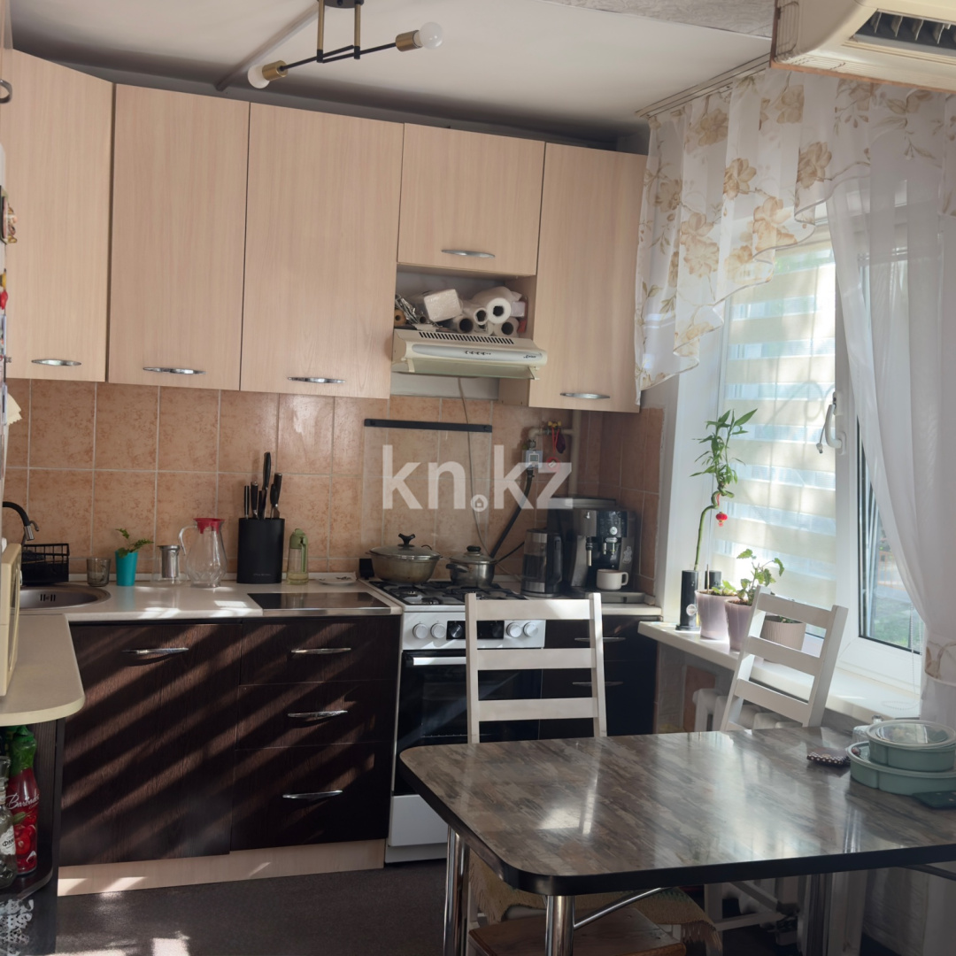 Продажа 3-комнатной квартиры, 44 м² в Астане - фото 10