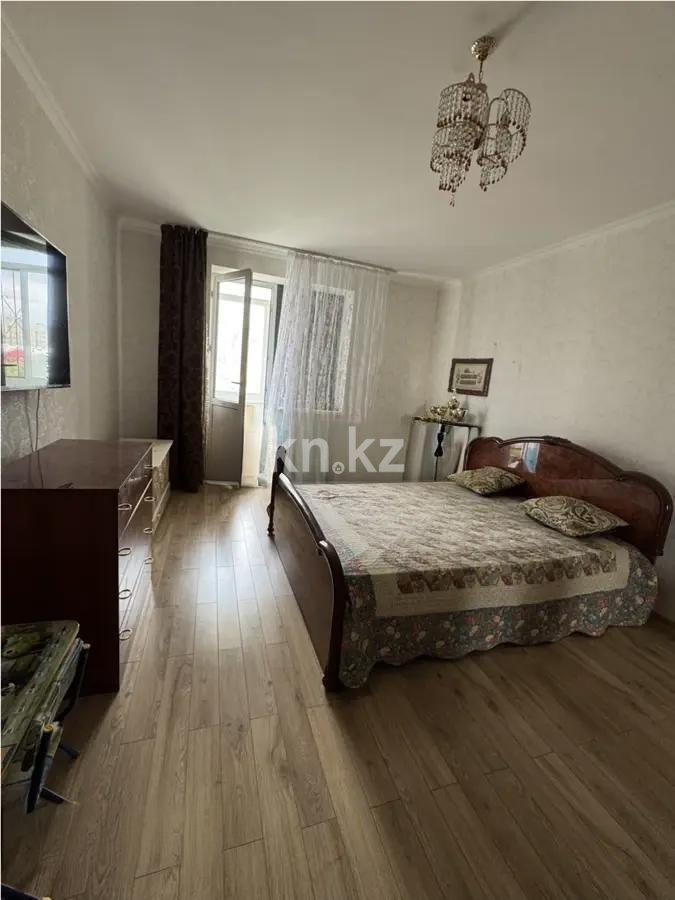 Продажа 3-комнатной квартиры, 119.3 м² в Астане - фото 3