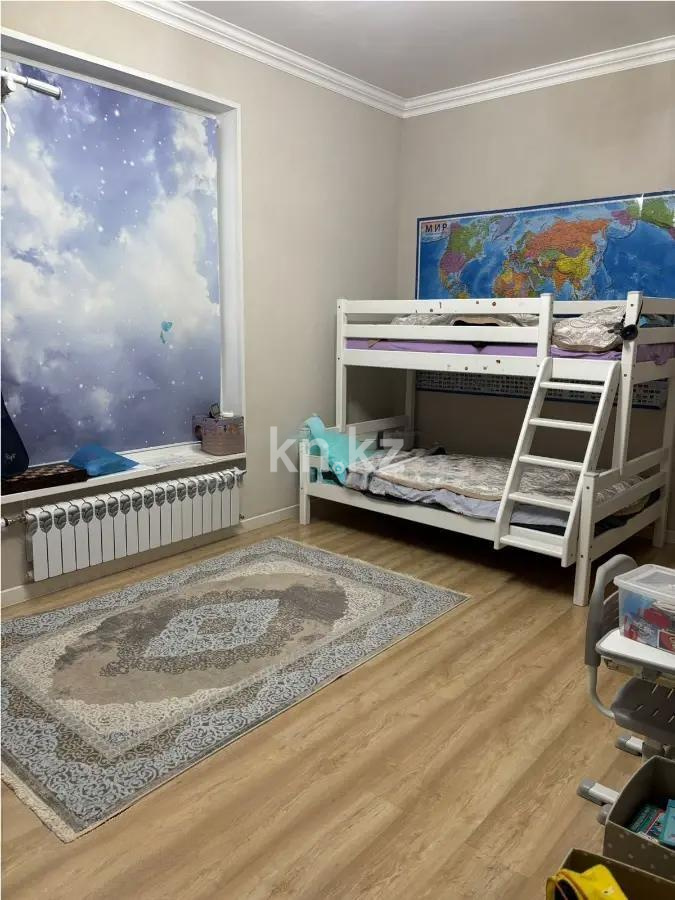 Продажа 3-комнатной квартиры, 104.6 м², пр. Кабанбай батыра, дом  60/14 в Астане - фото 3