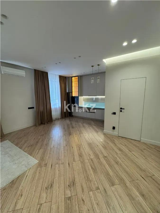 Продажа 2-комнатной квартиры, 65.3 м² в Астане - фото 4